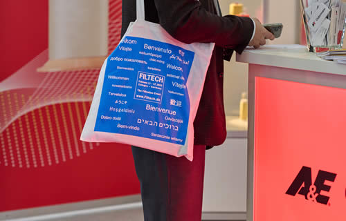 FILTECH 2022 - Exhibition